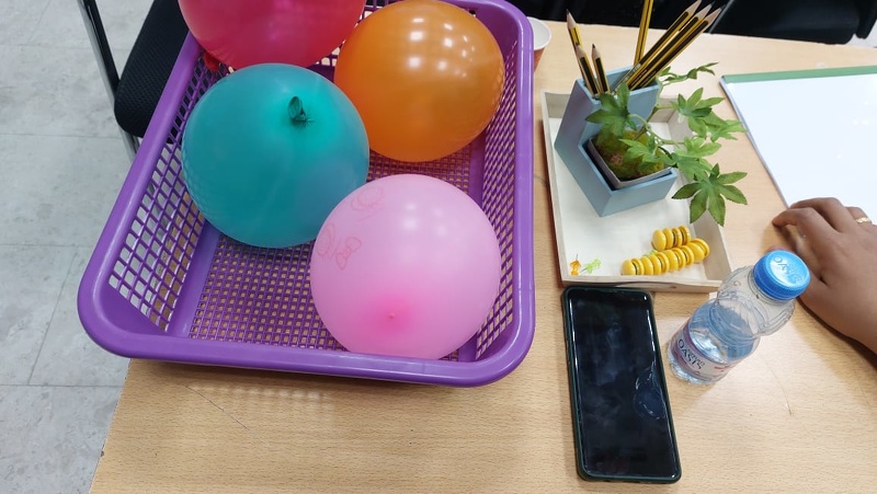 ملتقى لمعلمات ومشرفات اللغة الانجليزية  بتعليمية ظفار