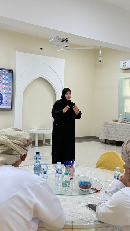 البرنامج الإثرائي الثاني ( قيادة تحدث الفرق )