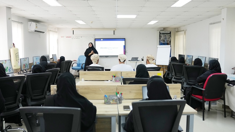 تعليمية جنوب الشرقية : تستعد لتطبيق الدراسة الدولية PIRLS 2026 بورشة تدريبية للمراقبين