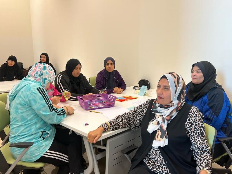 انطلاق البرنامج الوطني لمادة الرياضة المدرسية –اللامركزي بتعليمية ظفار