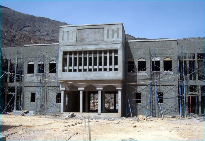 إضافة أربع مدارس جديدة بالمحافظة