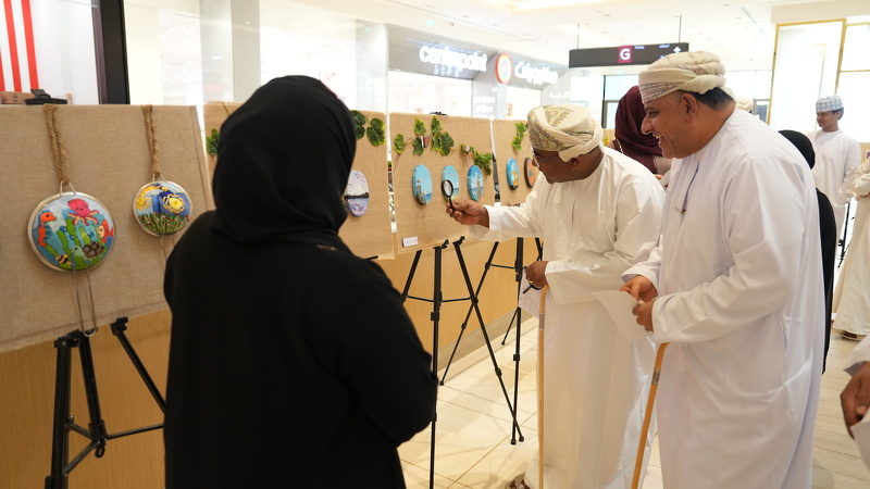 تعليمية جنوب الشرقية تنظم فعالية 