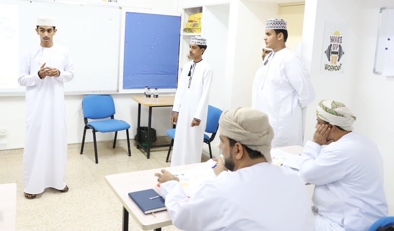  التقييم اللامركزي لكتاب من أجل الوطن بتعليمية ظفار.