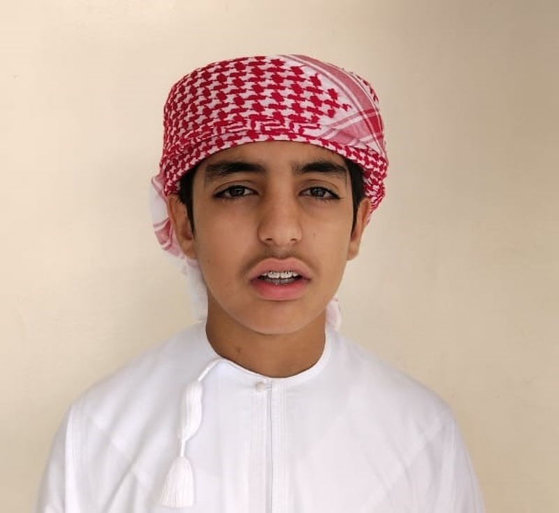 الطلبة والطالبات بمحافظة الظاهرة  المراكز الصيفية ساعدت على استثمار أوقات الفراغ وتنمية وصقل مواهبنا 