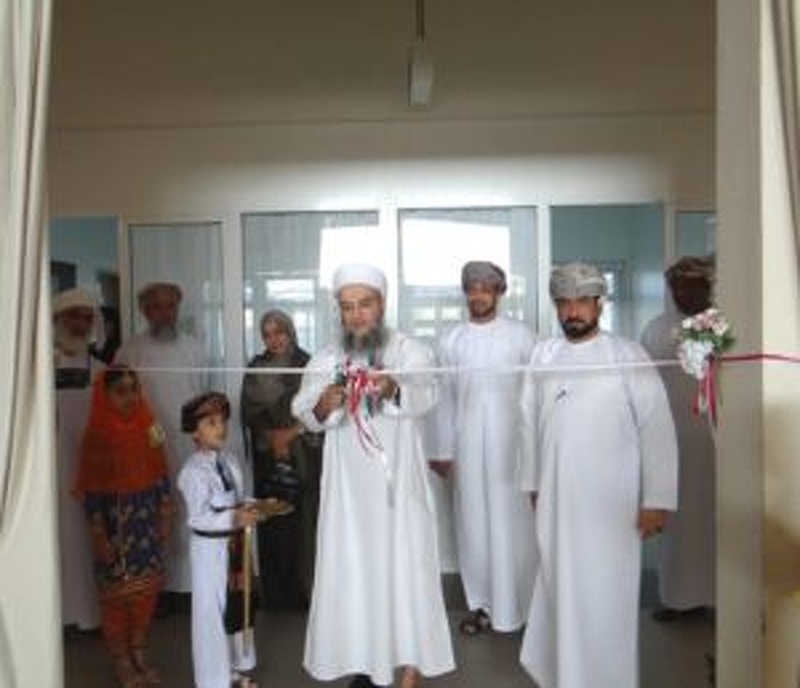 مدرسة النسائم للتعليم الأساسي تنظم ملتقى معالم ومواهب