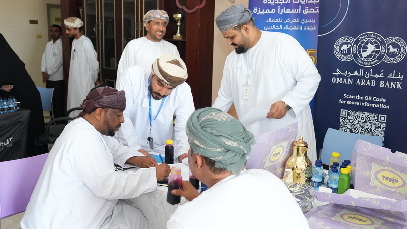 دائرة الموارد البشرية تنظم (ملتقى التوعية المصرفية) لمنتسبي وزارة التعليم