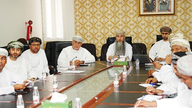 تعليمية جنوب الشرقية تستعرض مستجدات الخطة الخمسية الحادية عشرة وخطة 2026م