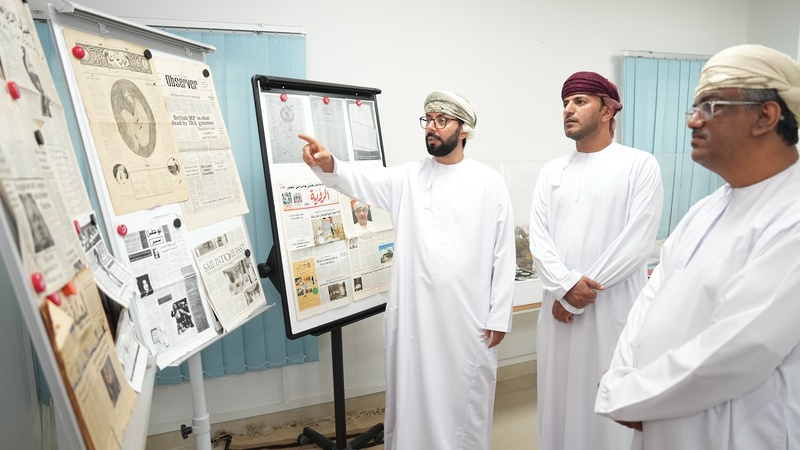 اختتام فعاليات اليوم العالمي للتراث بتعليمية جنوب الشرقية وسط مشاركة واسعة