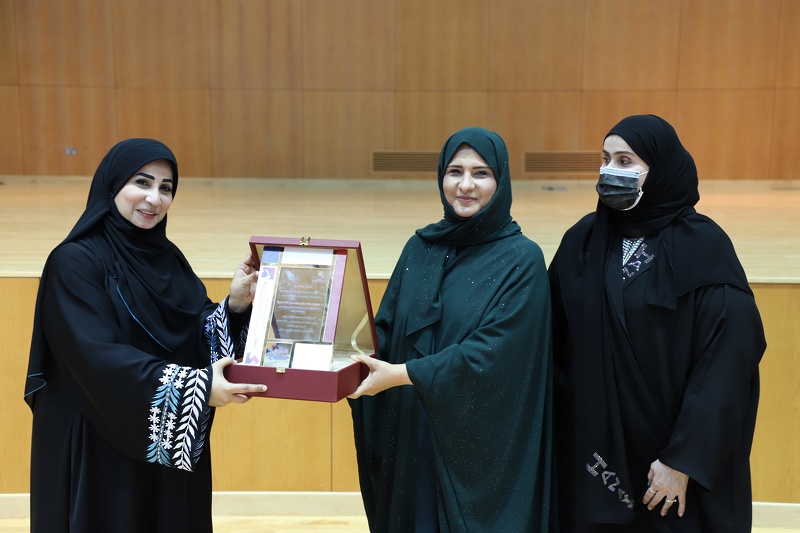 تعليمية ظفار تنظم الملتقى  الثاني لشؤون الطلبة