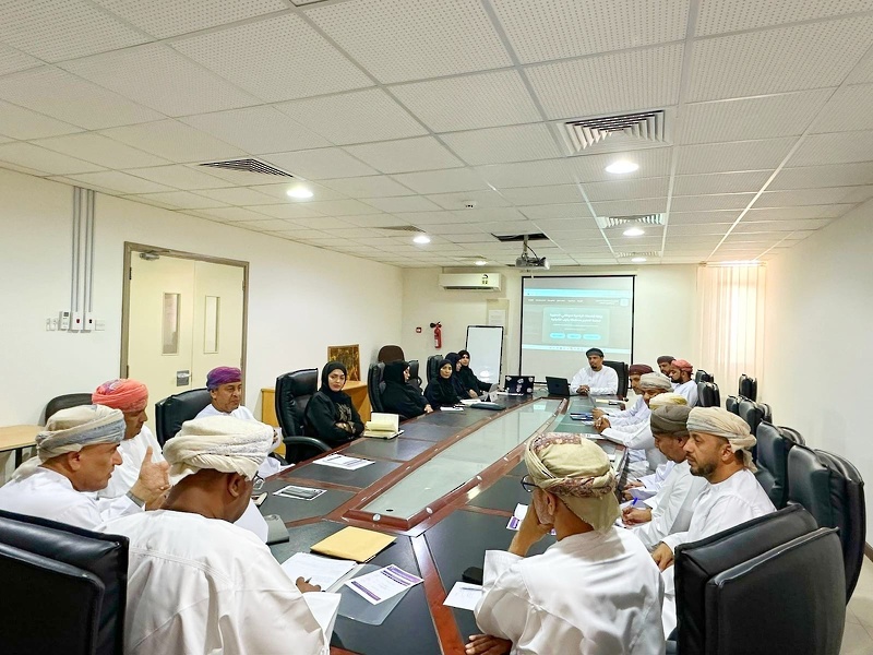 تعليمية جنوب الشرقية تبحث تحضيرات الأسبوع الوطني للعلوم والتكنولوجيا والهندسة والرياضيات (STEM)