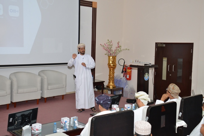 تعليمية جنوب الشرقية تحتفل باليوم الخليجي لصعوبات التعلم تحت شعار انطلاقة تعلم