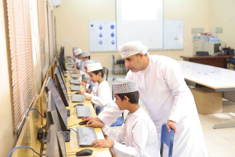 انطلاق النسخة الثالثة من مشروع ثروة بجنوب الباطنة