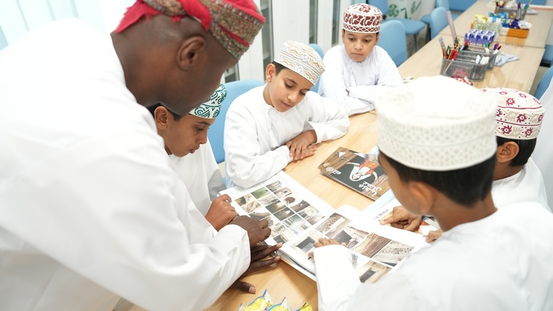 اختتام فعاليات اليوم العالمي للتراث بتعليمية جنوب الشرقية وسط مشاركة واسعة