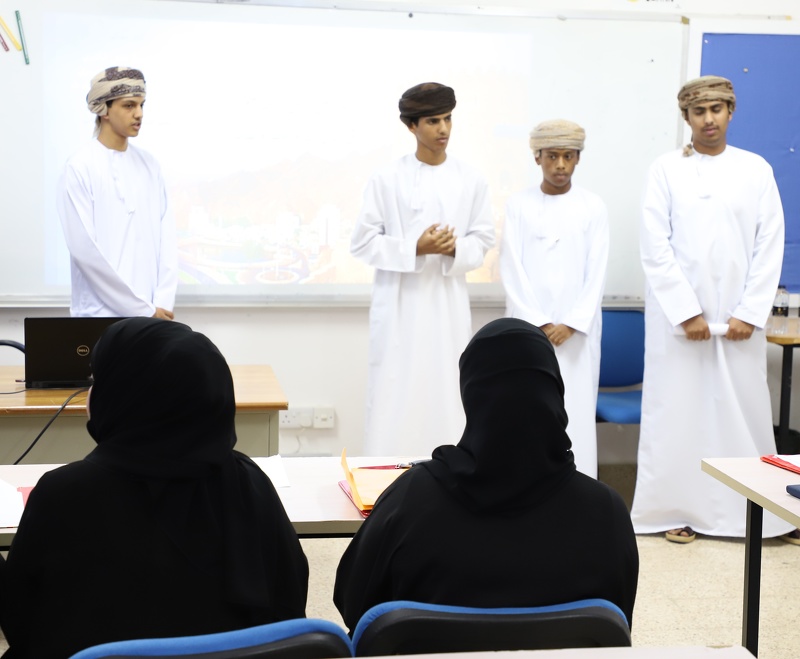  التقييم اللامركزي لكتاب من أجل الوطن بتعليمية ظفار.