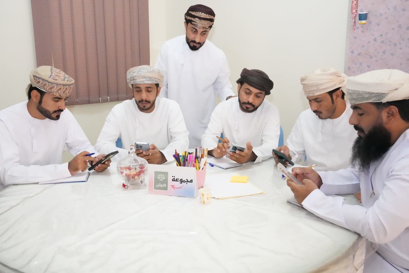 بدء برنامج الإرشاد النفسي للأزمات في البيئة المدرسية