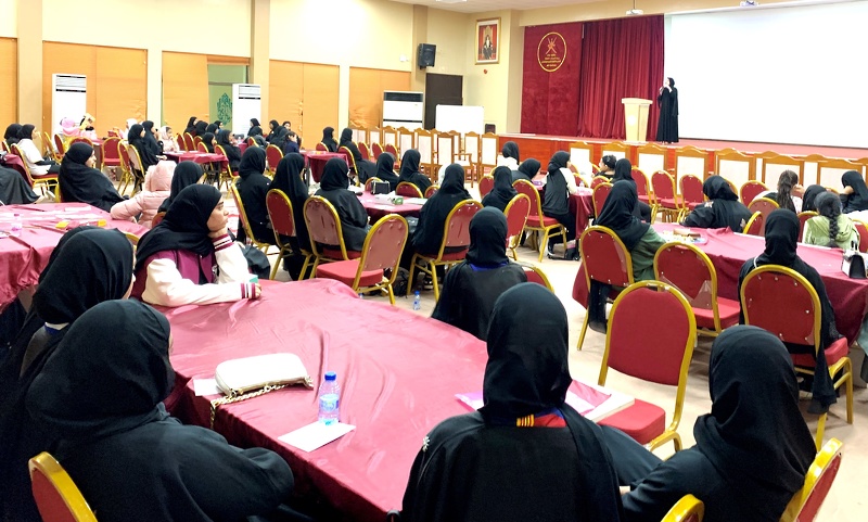 انطلاق الأسبوع الثاني للبرنامج الصيفي لطلبة المدارس بمحافظة ظفار