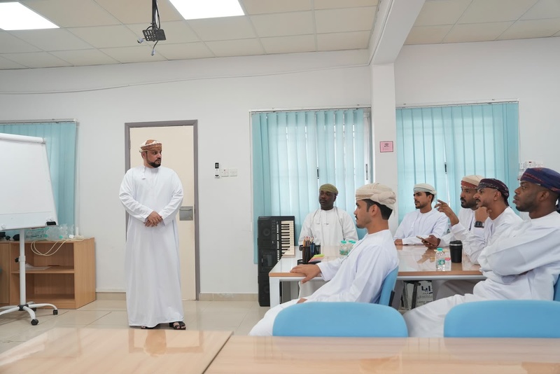 تطوير الأداء المدرسي بتعليمية جنوب الشرقية تؤهل معلمي المهارات الموسيقية الجدد عبر مشغل تدريبي