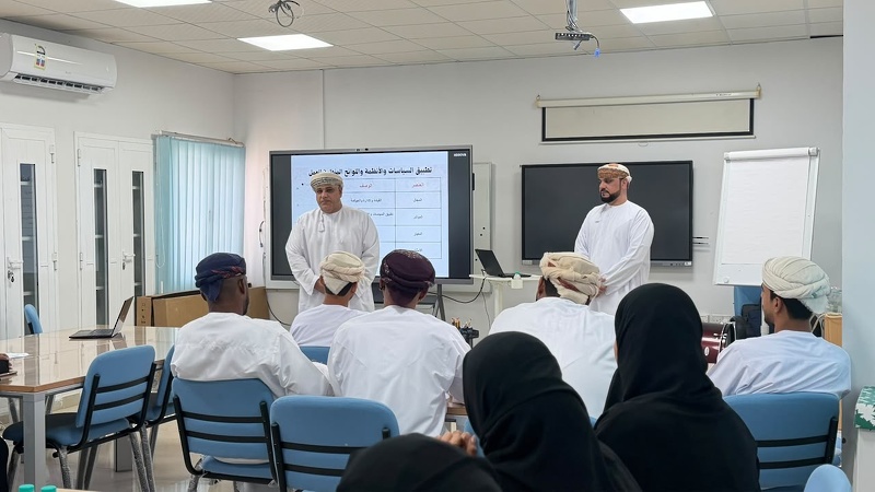 تطوير الأداء المدرسي بتعليمية جنوب الشرقية تؤهل معلمي المهارات الموسيقية الجدد عبر مشغل تدريبي