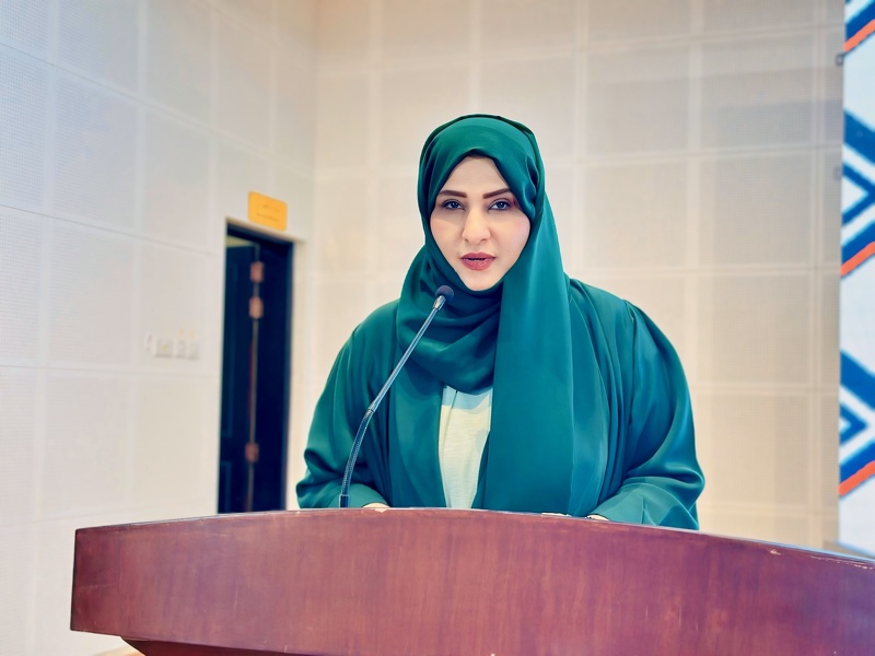 تعليمية ظفار تنظم ملتقى مجالس أولياء الأمور الثالث