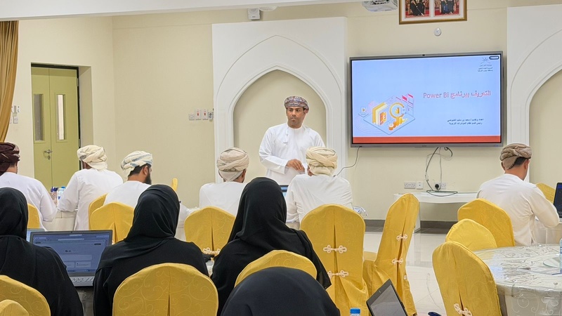البرنامج الإثرائي الثاني ( قيادة تحدث الفرق )