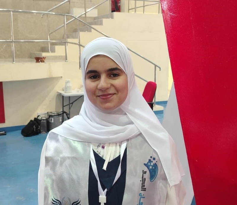 تواصل فعاليات الأسبوع الوطني للعلوم والتكنولوجيا والهندسة والرياضيات بتعليمية محافظة الظاهرة