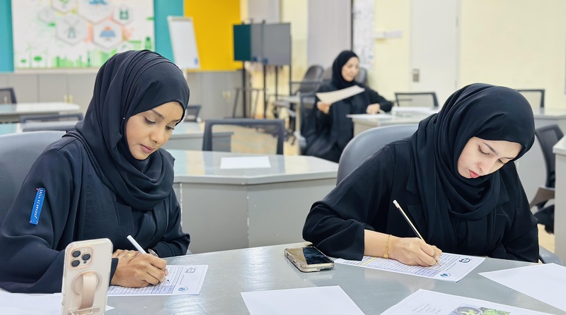 تقييم أبحاث برنامج    (   GLOBE ) البيئي على مستوى مدارس تعليمية ظفار