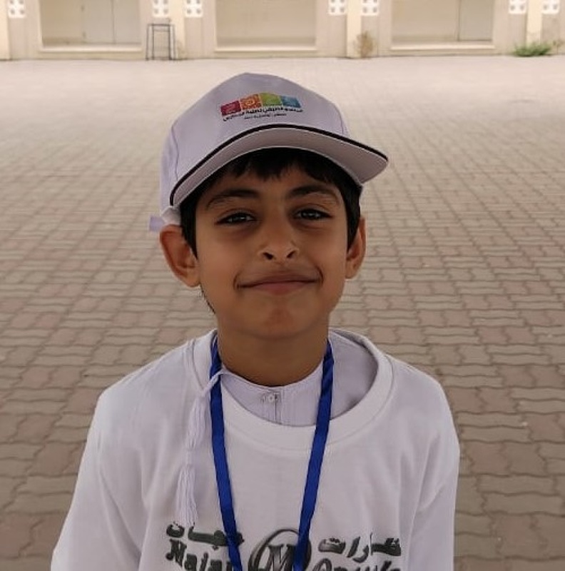 الطلبة والطالبات بمحافظة الظاهرة  المراكز الصيفية ساعدت على استثمار أوقات الفراغ وتنمية وصقل مواهبنا 