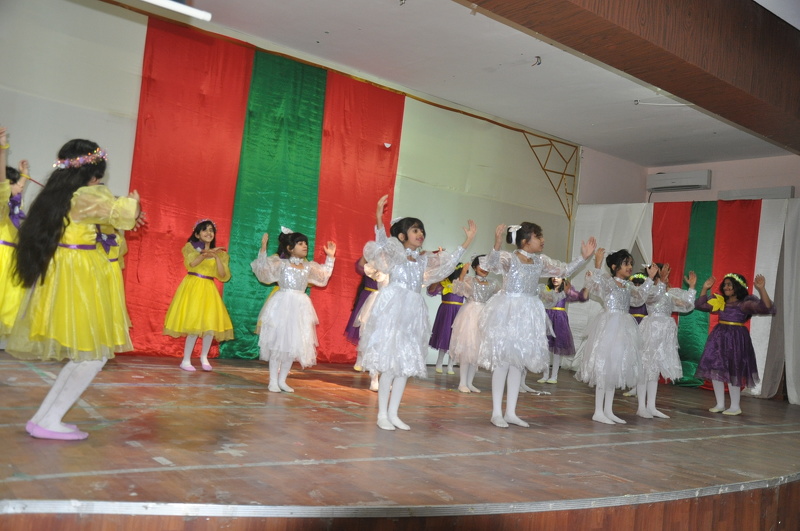 الاحتفال بتكريم المدارس المجيدة في الأنشطة التربوية بمحافظة الظاهرة 