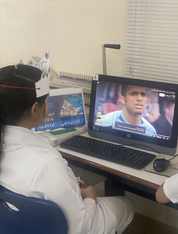 مدارس تعليمية ظفار تحتضن مهرجان 