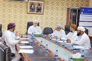 تعليمية جنوب الشرقية والأوقاف يعقدان اللقاء التنسيقي الأول لتعزيز القيم الطلابية