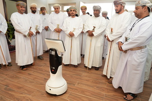 وكيل وزارة التعليم يفتتح ملتقى التمكين التربوي الثاني 