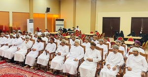 وزارة التربية والتعليم تُطلق حملة 