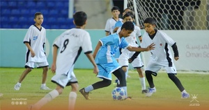  انطلاق دوري المدارس للرياضات الإلكترونية