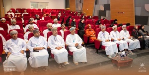   حلقة تدريبية بعنوان 