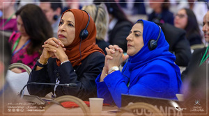  الشيبانية تترأس وفد سلطنة عمان في الدورة الثالثة والأربعين للمؤتمر العام لليونسكو