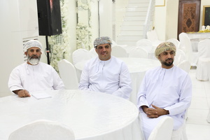 تعليمية الداخلية تنفّذ البرنامج التعريفي الثالث للمعلمين الجدد للعام الدراسي 2025/2026م