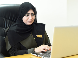  إنطلاق أعمال الندوة الافتراضية للاحتفاء باليوم الخليجي لصعوبات التعلم في ظل جائحة كوفيد19