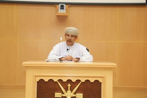 لقاء تربوي بمديرية تعليمية الداخلية لتعزيز جودة الإدارة المدرسية