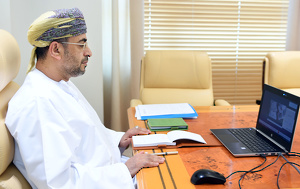  الحفل الإفتراضي لإعلان نتائج الفائزين في مسابقة أفضل فيلم توعوي قصير حول جائحة كورونا كوفيد19