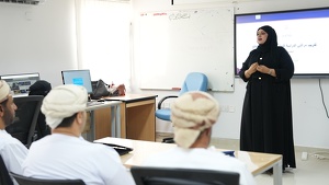 تعليمية جنوب الشرقية : تستعد لتطبيق الدراسة الدولية PIRLS 2026 بورشة تدريبية للمراقبين