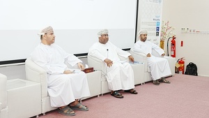 تعليمية جنوب الشرقية تستعد لأداء امتحانات دبلوم التعليم العام للفصل الدراسي الأول 2025/ 2026م