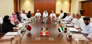  سلطنة عمان تشارك في اجتماع مسؤولي مراكز وإدارات المعلومات والإحصاءات التعليمية بدول الخليج