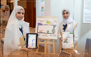  تنافس طلابي كبير في الأولمبياد الوطني للابتكارات العلمية والروبوت والذكاء الاصطناعي بالتربية والتعليم