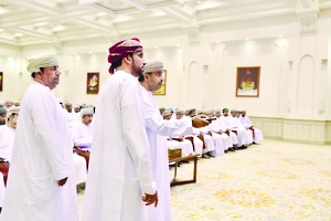 انطلاق فعاليات أسبوع الأمن السيبراني تحت شعار