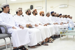 دائرة تطوير الأداء المدرسي تنظم لقاء تربويا بادارات المدارس ومساعديهم المنتدبين الجدد