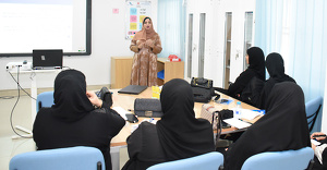 ورشة تدريبية لمنسقي الدراسات الدولية (مديرات المدارس) استعدادًا للدراسة الدولية PIRLS 2026 بتعليمية جنوب الشرقية