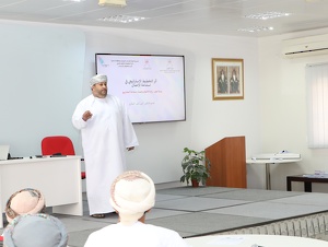 ورشة تدريبية تستهدف ملاك ومديري الدارس الخاصة ب 